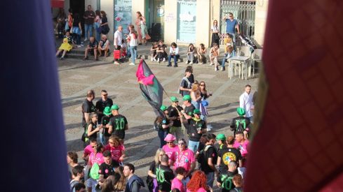 Pregón de las Fiestas San Juan y San Pedro ´24