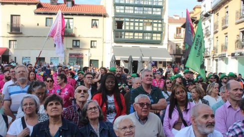 Pregón de las Fiestas San Juan y San Pedro ´24