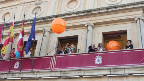 Pregón de las Fiestas San Juan y San Pedro ´24