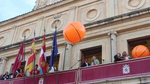 Pregón de las Fiestas San Juan y San Pedro ´24