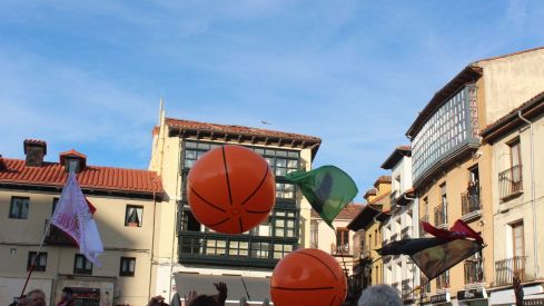 Pregón de las Fiestas San Juan y San Pedro ´24