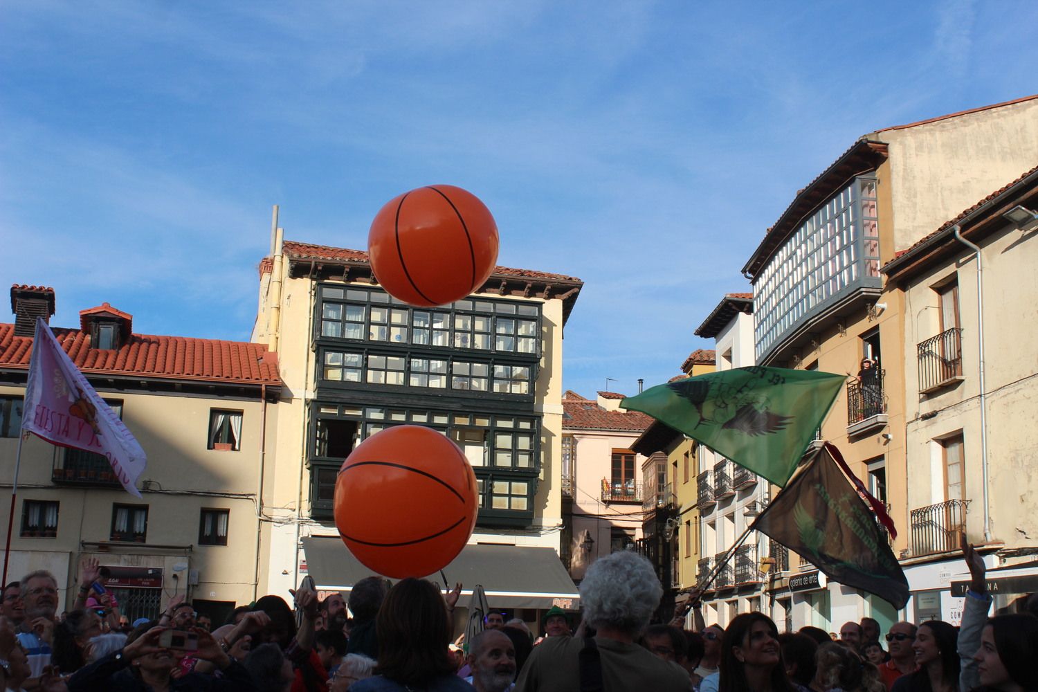 Pregón de las Fiestas San Juan y San Pedro ´24