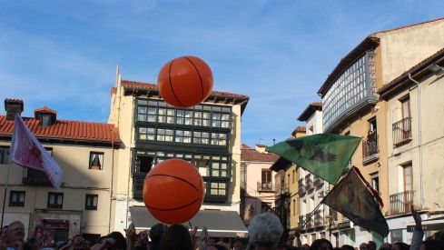 Pregón de las Fiestas San Juan y San Pedro ´24