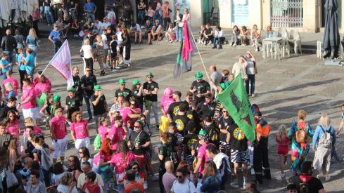 Pregón de las Fiestas San Juan y San Pedro ´24