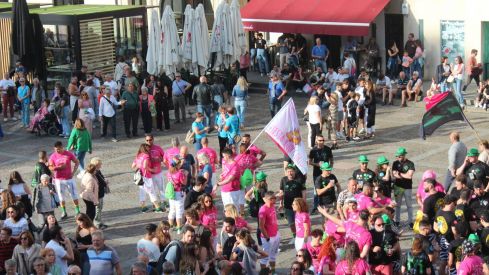 Pregón de las Fiestas San Juan y San Pedro ´24