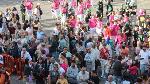 Pregón de las Fiestas San Juan y San Pedro ´24