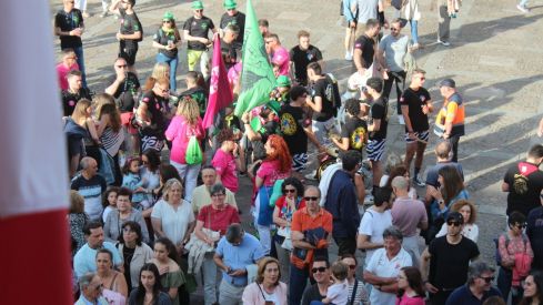 Pregón de las Fiestas San Juan y San Pedro ´24