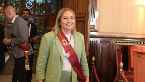 Pregón de las Fiestas San Juan y San Pedro ´24