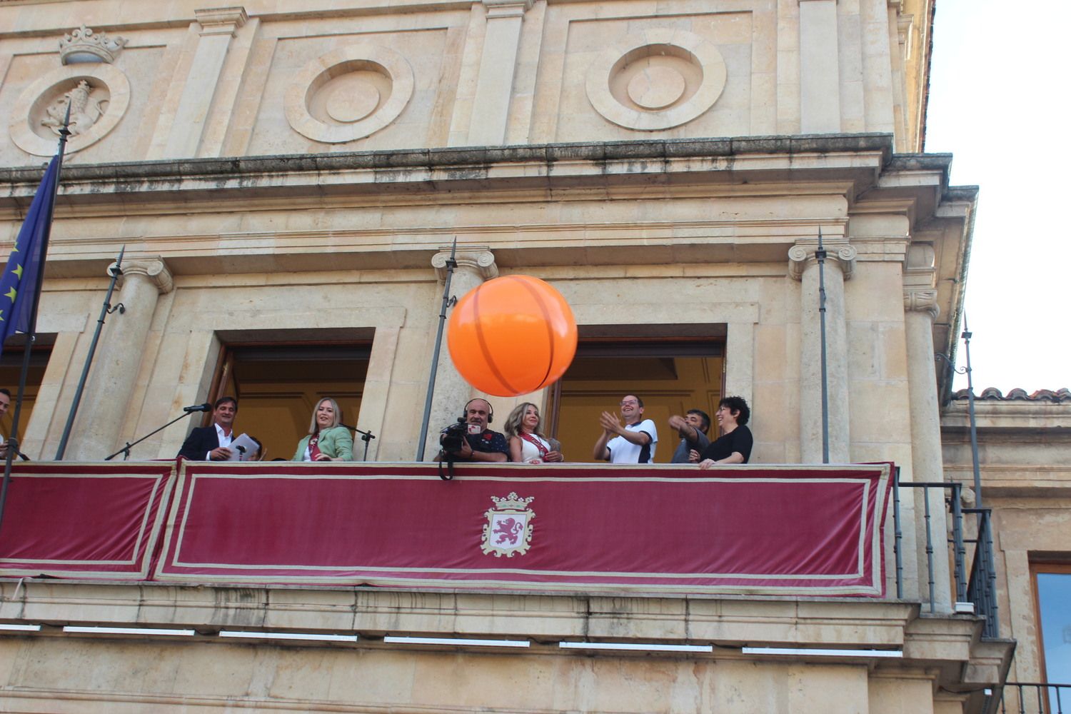 Pregón de las Fiestas San Juan y San Pedro ´24