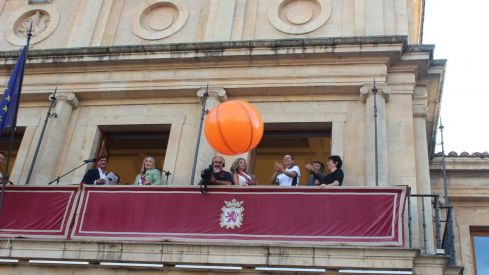 Pregón de las Fiestas San Juan y San Pedro ´24