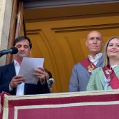 Pregón de las Fiestas San Juan y San Pedro ´24