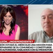 La Autonomía Leonesa llega a la televisión nacional en programa 'Todo es mentira'