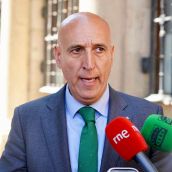 Diez sobre la posible ruptura del gobierno PP-Vox en la Comunidad: “La mala noticia fue que se conformara; nunca debió ocurrir”