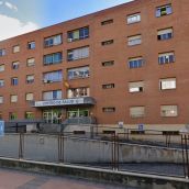 Centro de Salud José Aguado II de León