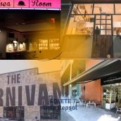 León tendrá cuatro nuevos restaurantes con Solete Repsol para este verano León tendrá cuatro nuevos restaurantes con Solete Repsol para este verano