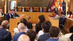 La Diputación de León aprueba la Estrategia de Inteligencia Artificial dotada de 400.000 euros