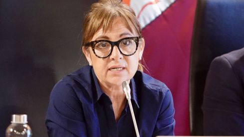 Celebración del pleno Diputación de León Autonomía Leonesa15