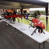   Foro Udrume en Ferral del Bernesga | Campillo / ICAL