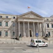Congreso de los Diputados