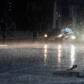 Tormenta en León | Campillo (ICAL)