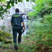 Localizan durante la noche a un hombre desaparecido en Campo de Villavidel (León)