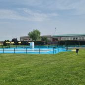 Piscinas Villaquilambre