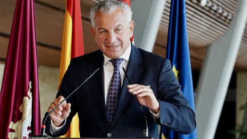 Celebración del 25º aniversario del Aeropuerto de León | Campillo (ICAL)