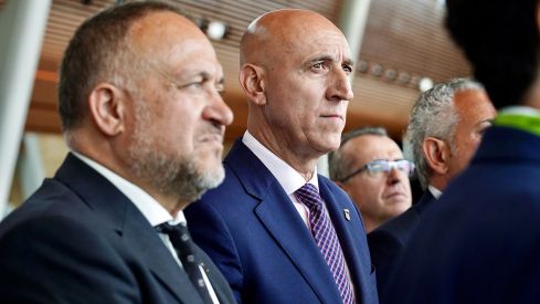 Celebración del 25º aniversario del Aeropuerto de León | Campillo (ICAL)