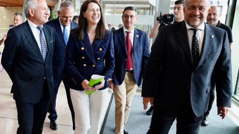 Celebración del 25º aniversario del Aeropuerto de León | Campillo (ICAL)