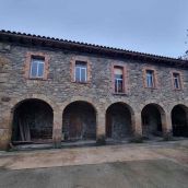 Valderrueda (León) busca dueño para su nuevo bar ubicado en la centenaria Casa Vila de la localidad