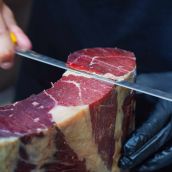  La IGP Cecina de León cumple 30 años con su expansión al continente asiático