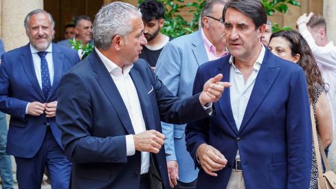 30 Aniversario de la IGP Cecina de León3