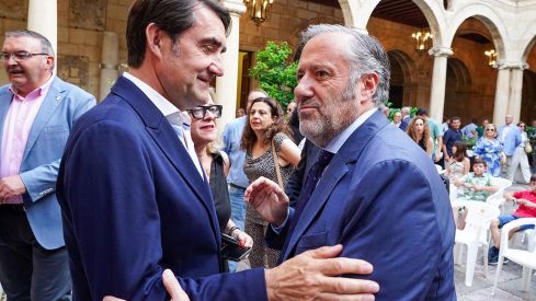 30 Aniversario de la IGP Cecina de León4