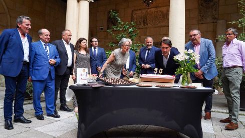 La IGP Cecina de León cumple 30 años con su expansión al continente asiático