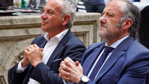 30 Aniversario de la IGP Cecina de León8