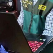 Detenidas dos personas por un centenar de ciberataques a organismos de la Administración Pública entre ellos el Ayuntamiento de León Detenidas dos personas por un centenar de ciberataques a organismos de la Administración Pública entre ellos el Ayuntamiento de León