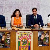 La Capilla de Santa Nonia de León se convertirá en Museo de Verano para exponer la riqueza de la Semana Santa leonesa
