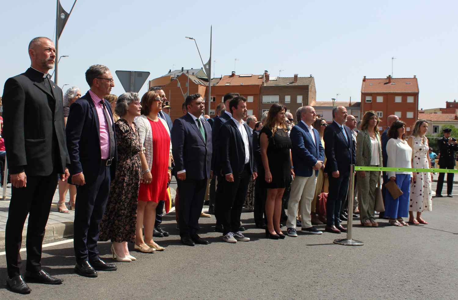 inauguracion glorieta policia nacional (4)