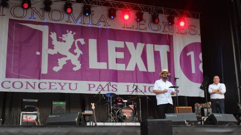 Día la Identidá Llionesa 5