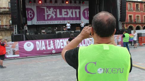 Conceyu País Llionés celebrará el Día de la Identidá Llionesa con música y tradición en San Marcelo