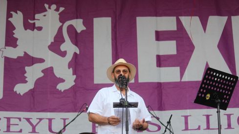 Día la Identidá Llionesa 11