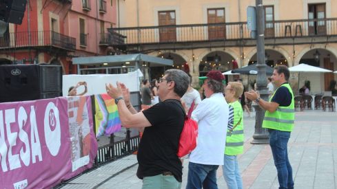 Día la Identidá Llionesa 14