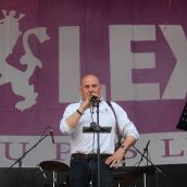 ¿Qué hay hoy en las Fiestas de San Juan y San Pedro? Corpus Christi, Día de la Identidá Llionesa y Batalla de DJs