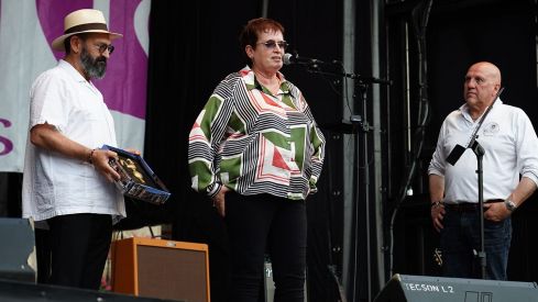 Día la Identidá Llionesa |Campillo (ICAL)