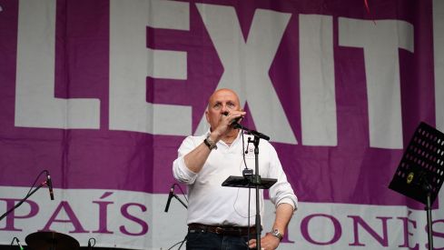 Día la Identidá Llionesa |Campillo (ICAL)