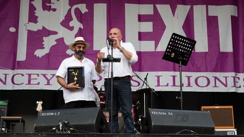 Día la Identidá Llionesa |Campillo (ICAL)