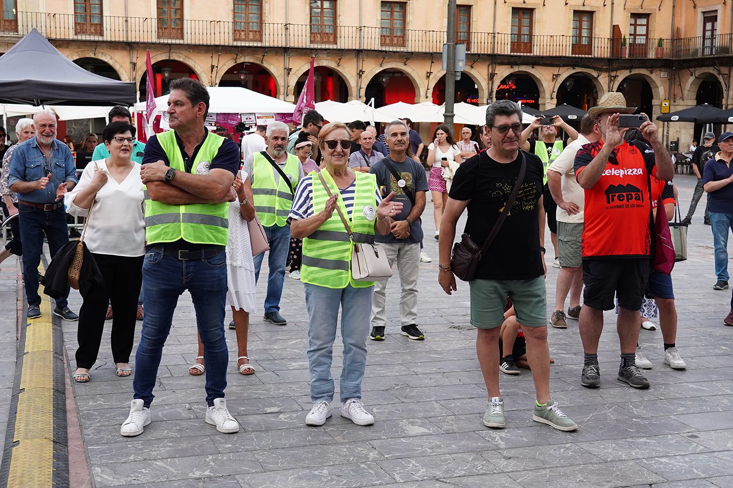 Día la Identidá Llionesa |Campillo (ICAL)