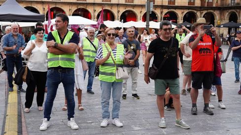 Día la Identidá Llionesa | Campillo (ICAL)