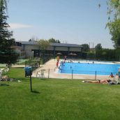 El verano llega a La Virgen del Camino: Así será la reapertura de una de las mejores piscinas del alfoz de León
