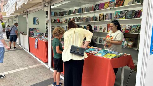 feria del libro la bañeza (3)